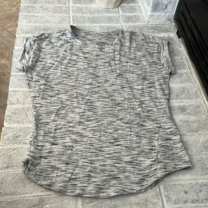 Lululemon Swiftly Tech Tee